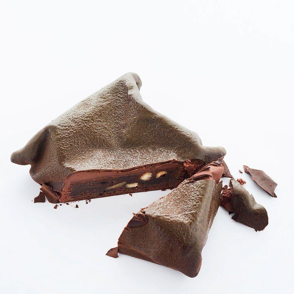 Cacao Barry - Venezuela - 1kg